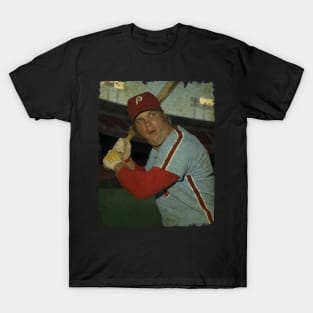 Greg Luzinski - Philadelphia Phillies, 1978 T-Shirt